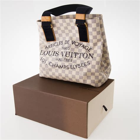 borsa louis vuitton articles de voyage|louis vuitton voyage mm.